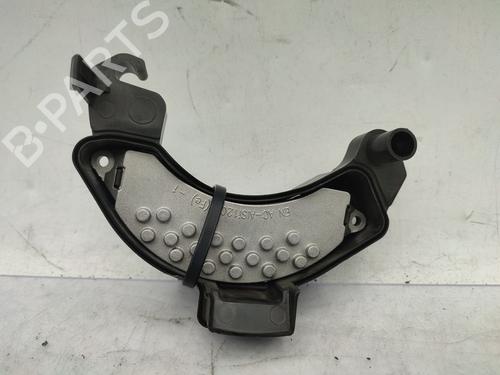 Varmeblæsermodstand RENAULT CLIO V (B7_) 1.0 TCe 90 (B7MT) (91 hp) 29537497