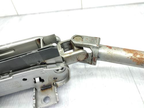 Steering column VW TOURAN (5T1) 1.6 TDI | BP23757134M21 - Image 3