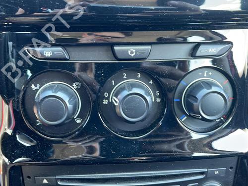 Servo brake CITROËN C3 II (SC_) 1.4 HDi 70 (SC8HZC, SC8HR0, SC8HP4) | BP23707697M42 - Image 11