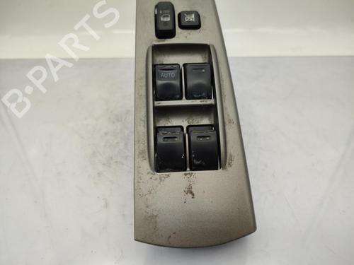 Left front window switch TOYOTA PRIUS Liftback (_W2_) 1.5 Hybrid (NHW20_, NHW20R) | BP23722158I27  - Image 6