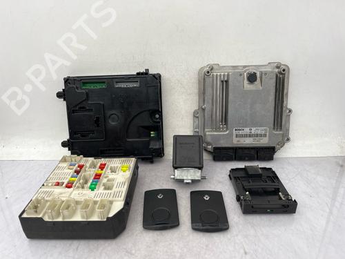 Electronic module RENAULT LAGUNA III (BT0/1) 2.0 dCi (BT07, BT0J, BT14, BT1A, BT1S) | BP39412331M83 - Image 2