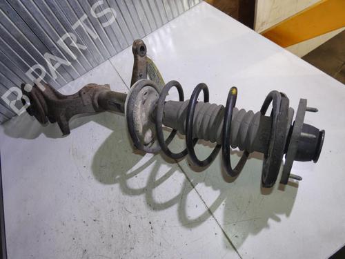 Right front shock absorber CITROËN SAXO (S0, S1) 1.1 X, SX | BP23698745M17 