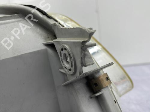 Left headlight MAZDA 323 F VI Hatchback (BJ) 1.5 16V (BJ5W) | BP23664370C28 - Image 2