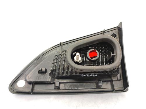 Left tailgate light RENAULT SCÉNIC III (JZ0/1_) 1.2 TCe | BP23741931C79 - Image 4