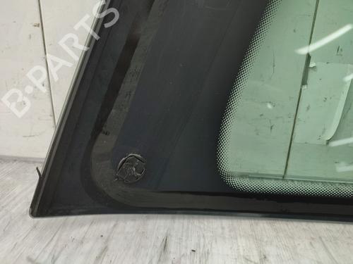 Rear left quarter glass PEUGEOT 207 SW (WK_) 1.6 HDi | BP29243217C93 