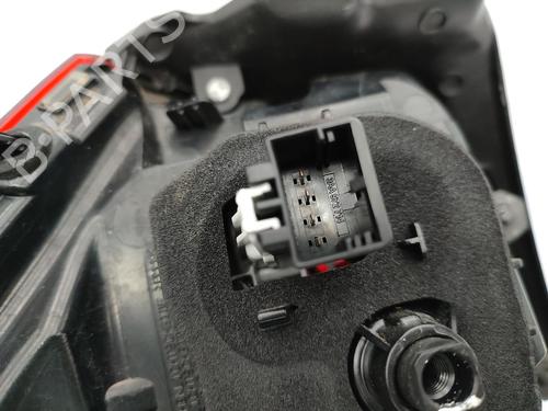 Used Right taillight Right taillight VW GOLF VII (5G1, BQ1, BE1, BE2) 2.0 GTI Clubsport (265 hp) 23752088 23752088