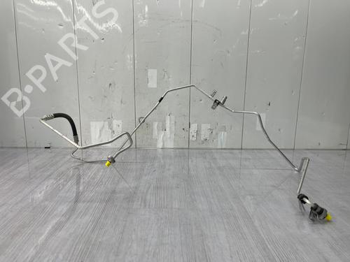 AC pipe RENAULT CAPTUR I (J5_, H5_) 1.5 dCi 90 (J5N4, J5M5, J5MW, J5M6, J5AL, J5AJ) | BP38081121M126 - Image 8