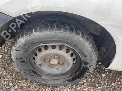 Air filter box RENAULT KANGOO Express (FW0/1_) 1.5 dCi 70 (FW0A, KW0V) | BP23673740M87 - Image 7