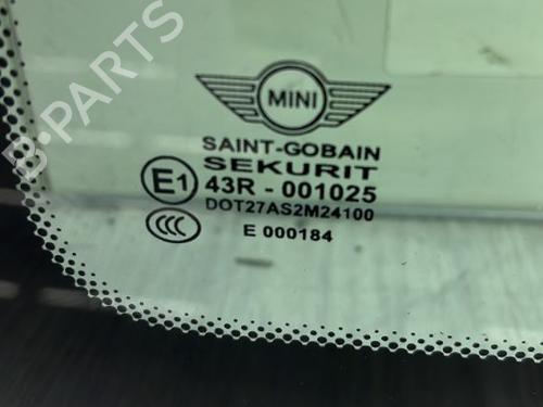 Rear left quarter glass MINI MINI (R50, R53) Cooper S | BP23756944C93 