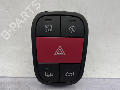 Warning switch CITROËN NEMO Box Body/MPV (AA_) 1.3 HDi 75 | BP23680741I22  - Image 6