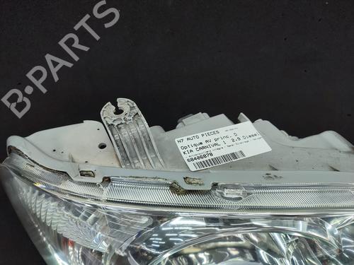Right headlight KIA CARNIVAL I (UP, FL) 2.9 TDi | BP23720294C29 - Image 11
