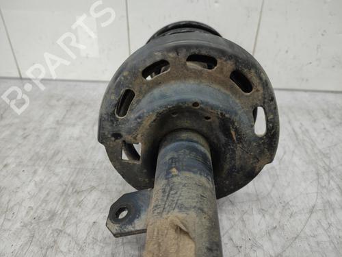 Left front shock absorber PEUGEOT 2008 I (CU_) 1.6 HDi | BP23705153M16 - Image 4