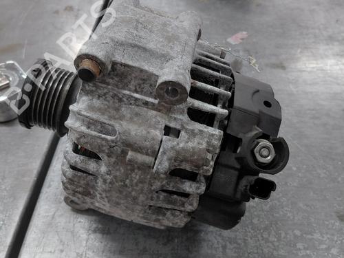 Alternator CITROËN DS3 (SA_) 1.6 VTi 120 | BP37531232M7 - Image 9