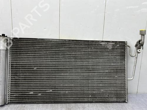 Used AC radiator AC radiator MINI MINI (R56) Cooper (120 hp) 23753314 23753314
