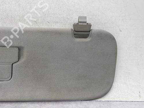 Left sun visor TESLA MODEL 3 (5YJ3) EV AWD | BP31134441I1  - Image 10