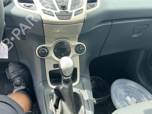 Climate control FORD FIESTA VI (CB1, CCN) 1.6 TDCi | BP23683625I5  - Image 20