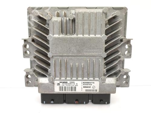 Electronic module RENAULT MEGANE II (BM0/1_, CM0/1_) 1.5 dCi (BM1E, CM1E) | BP23733205M83 