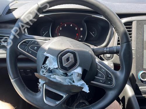 Left sun visor RENAULT TALISMAN (LP_) 1.6 TCe 150 | BP23684182I1 - Image 20