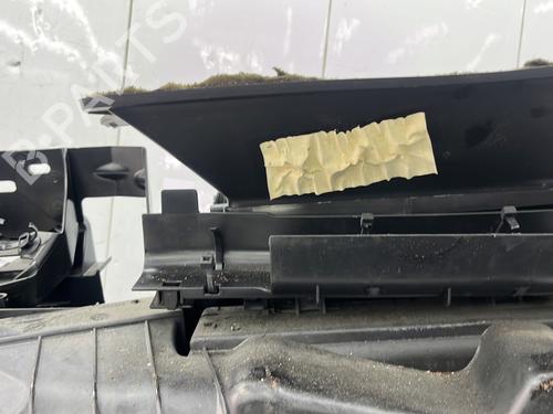 Heater matrix box SEAT LEON (1P1) 2.0 TDI | BP33729716M61 - Image 3