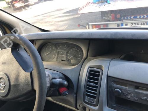 Switch OPEL VIVARO A Van (X83) 1.9 DI (F7) | BP23693810I30 - Image 10