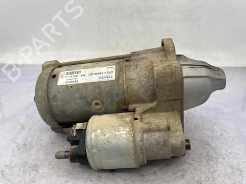 Starter FORD FIESTA VI (CB1, CCN) 1.5 TDCi | BP39985997M8 - Image 6