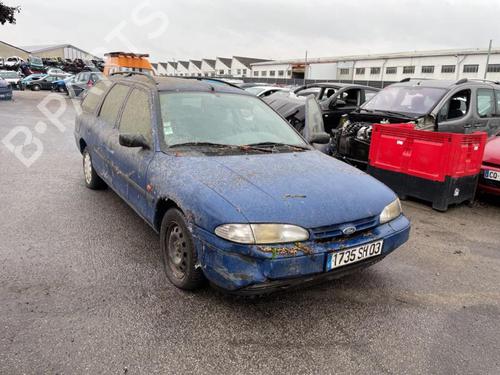 Starter FORD MONDEO I Turnier (BNP) 1.8 TD | BP23701418M8  - Image 9