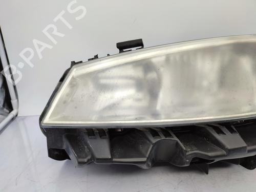 Lyskaster venstre Lyskaster venstre 23718909 23718909