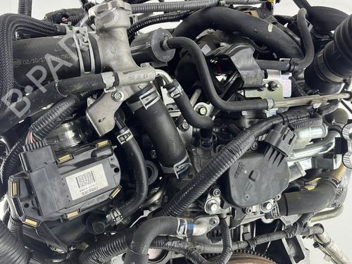 Engine NISSAN QASHQAI II (J11, J11_) 1.6 DIG-T | BP23683675M1 - Image 4