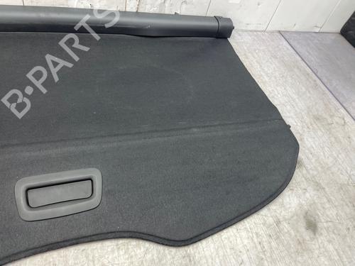 Used Rear parcel shelf Rear parcel shelf RENAULT KADJAR (HA_, HL_) 1.5 dCi 110 (HLA3) (110 hp) 36059721 36059721