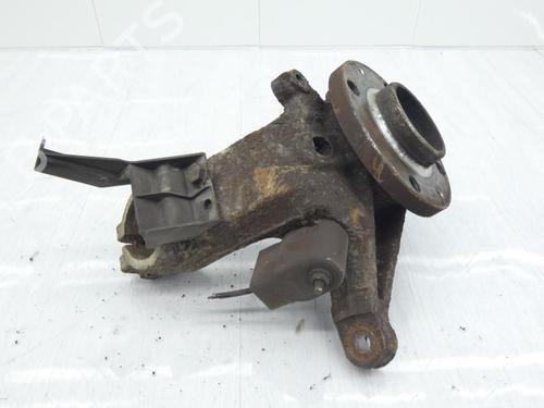 Used Right front steering knuckle Right front steering knuckle PEUGEOT 206 Hatchback (2A/C) 1.4 i (75 hp) 23699075 23699075
