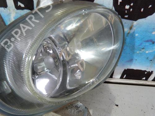 Right front fog light PEUGEOT 206 Hatchback (2A/C) 1.4 i | BP23668286C31 