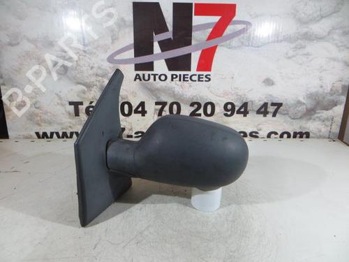 Retrovisor izquierdo RENAULT MEGANE Scenic (JA0/1_) 1.6 e (JA0F) (90 hp) 23673057