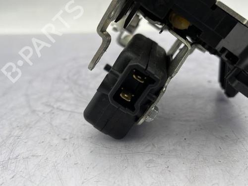 Front right lock DACIA SANDERO 1.2 16V LPG | BP23751201C97 