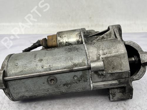 Starter RENAULT TRAFIC II Bus (JL) 1.9 dCI 80 (JL0B) | BP32709700M8 - Image 4
