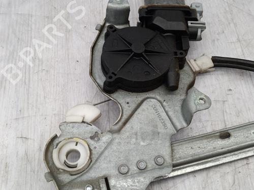 Front left window mechanism ROVER 75 (RJ) 2.0 CDT | BP23707026C22  - Image 7