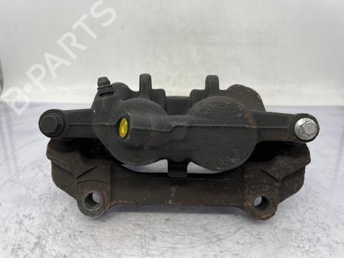 Venstre bremsekaliper foran Venstre bremsekaliper foran 38090398 38090398
