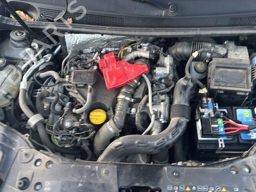 Módulo eletrónico DACIA DUSTER (HM_) 1.5 dCi 115 4x4 (HMAD) | BP38033304M83 - Image 6
