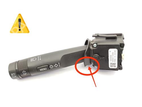 Switch OPEL INSIGNIA A (G09) 2.0 CDTI (68) | BP23756025I30  - Image 6