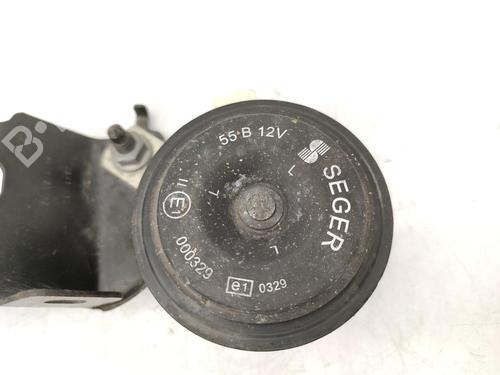 Horn RENAULT CLIO IV (BH_) 1.5 dCi 90 | BP23728501E13 