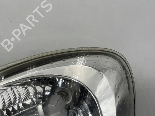 Left headlight RENAULT KANGOO Express (FC0/1_) 1.5 dCi (FC07, FC1R) | BP30125616C28 