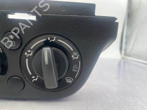 Climate control SUZUKI SWIFT III (MZ, EZ) 1.3 DDiS (RS413D) | BP36858534I5  - Image 5