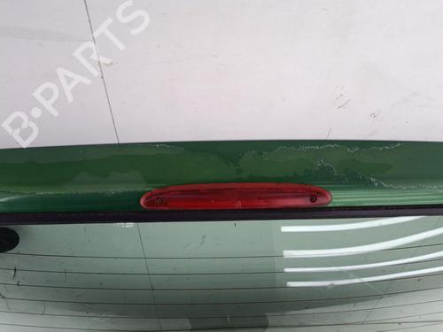 Used Tailgate RENAULT TWINGO I (C06_) 1.2 16V (C06C, C06D, C06K) (75 hp) 23721733