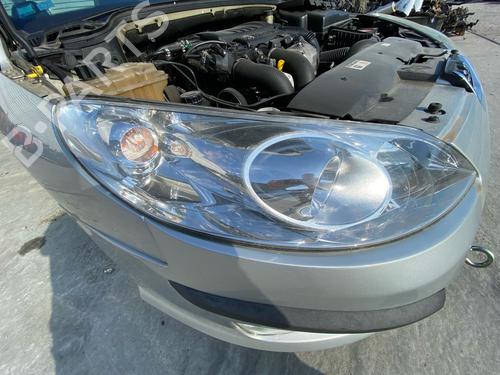 Engine PEUGEOT 407 (6D_) 1.6 HDi 110 (6D9HZC, 6D9HYC) | BP36002975M1  - Image 64