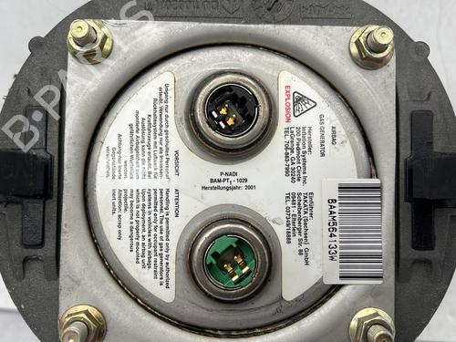Driver airbag BMW 3 Touring (E46) 320 d | BP23683361C9 