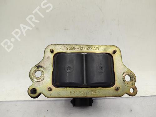 Used Ignition coil Ignition coil FORD KA (RB_) 1.3 i (60 hp) 23679674 23679674
