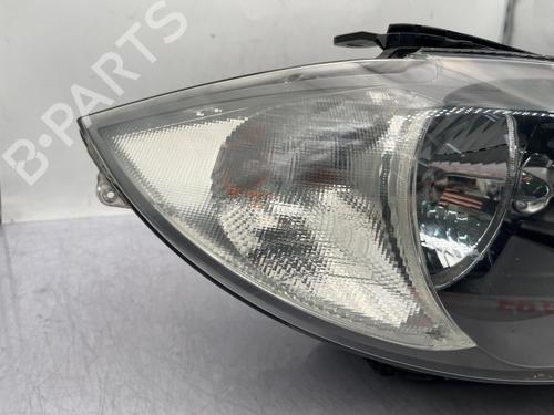 Right headlight BMW 1 (E81) 118 d | BP34183573C29  - Image 10