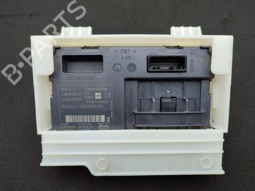 Card reader RENAULT CAPTUR I (J5_, H5_) 1.2 TCe 120 | BP23754082E4  - Image 8