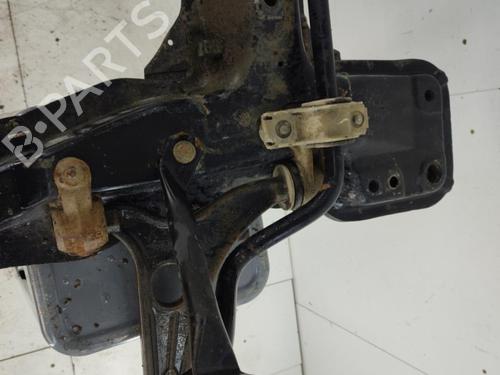 Subframe CITROËN C8 (EA_, EB_) 2.0 HDi | BP23698429M9 