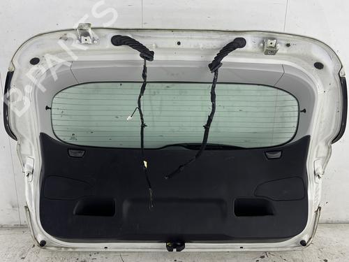 Tailgate FIAT TIPO Hatchback (356_, 357_) 1.3 D (356HXH1A) | BP27171525C6 
