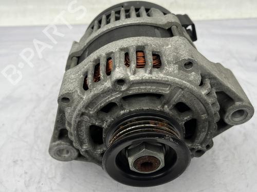 Alternator CHEVROLET AVEO / KALOS Hatchback (T250, T255) 1.2 LPG | BP29571470M7 